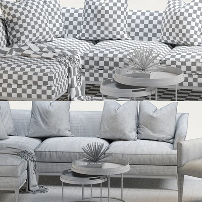 The sofa and chair company set 2 — Вид 2