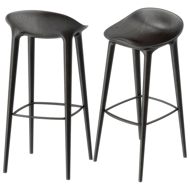 Miyazaki bar stool — Descargar