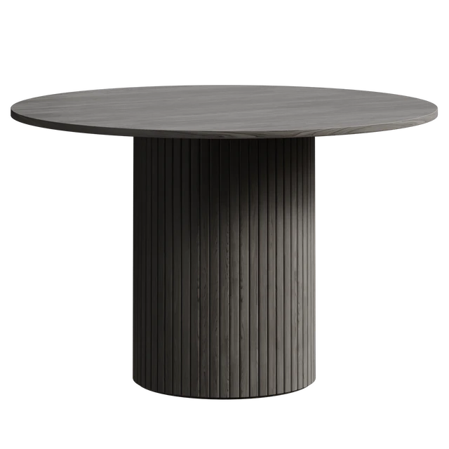 Table Hill-1, round, Divan.ru — Descargar