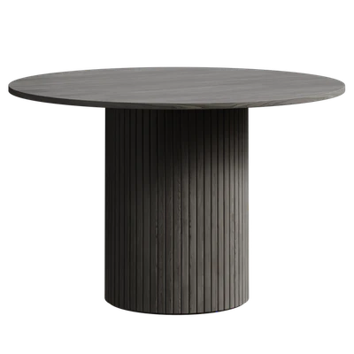 Table Hill-1, round, Divan.ru — Ver 2