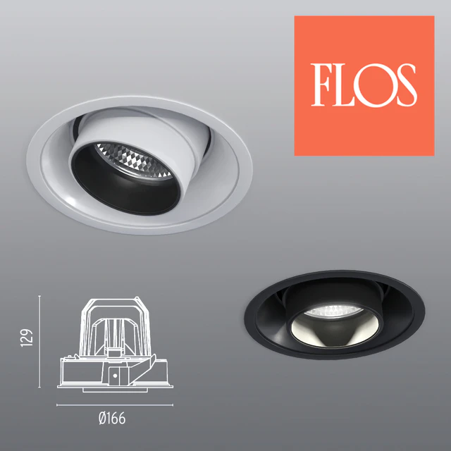 Flos Light Supply — Descargar