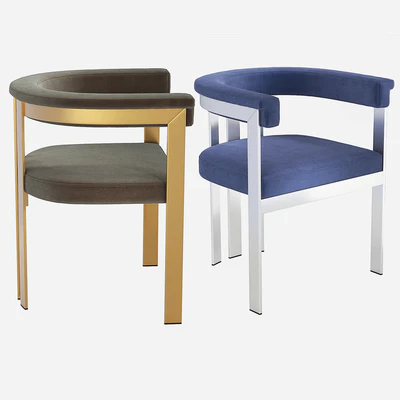 Eichholtz Clubhouse Dining Chair — Вид 3