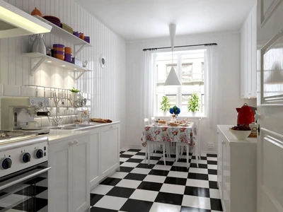 scandinavian interiors 001 — Descargar