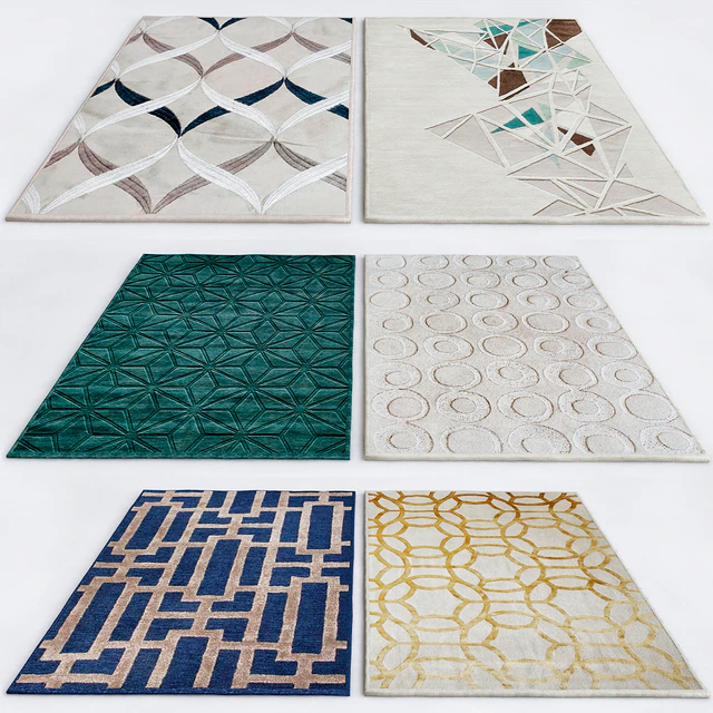 Rugs collection 3 — Descargar