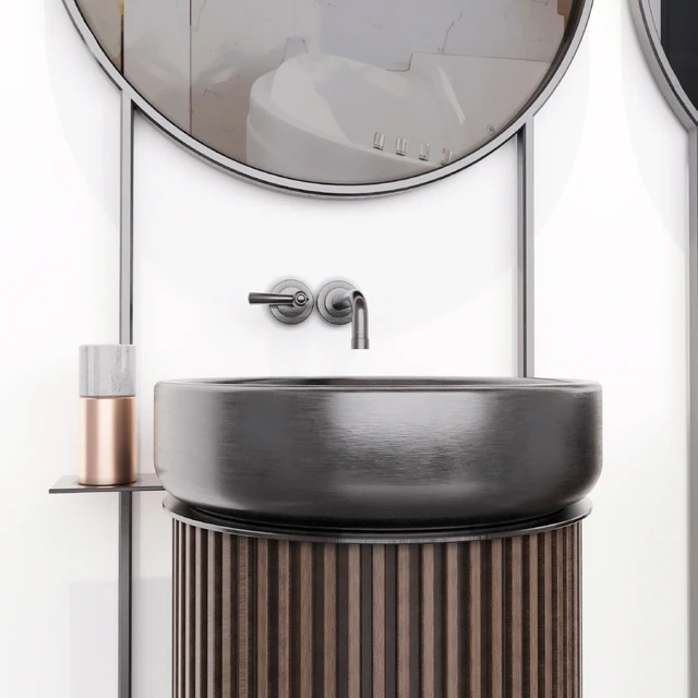 Bathroom — Скачать