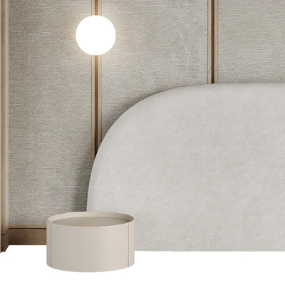 Headboard Line — Ver 3