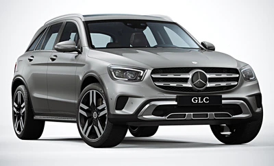 mercedes benz glc 2020 — Descargar