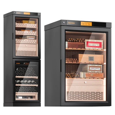 RACING Humidor — Вид 3