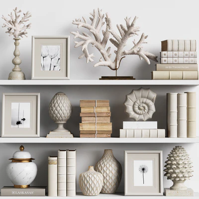 Decor Set 118 — Ver 1