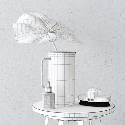 Bathroom Decor Set — Вид 2