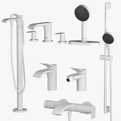 Hansgrohe set | Vivenis | — Ver 3