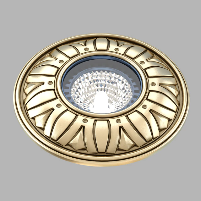 Built-in light Illuminazion canaletto — Descargar