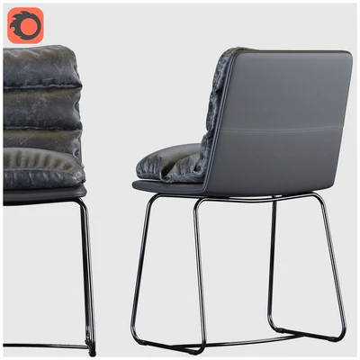 Стул LoftDesigne 2802 model — Вид 2