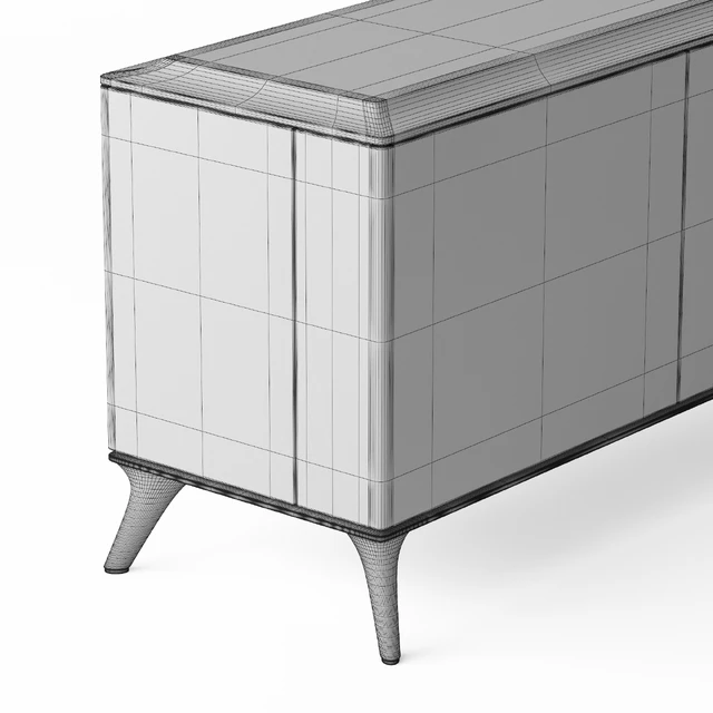 Visionnaire Lisbet Low Unit — Descargar