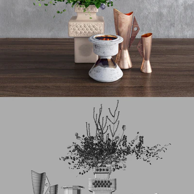 Mix & Chicco SEDIT — Вид 2
