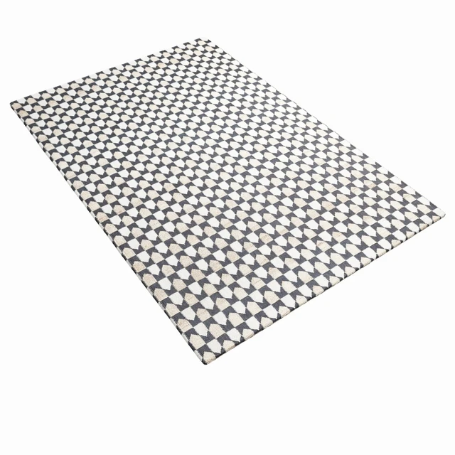 Three ASPLUND rugs - 1-8 — Descargar
