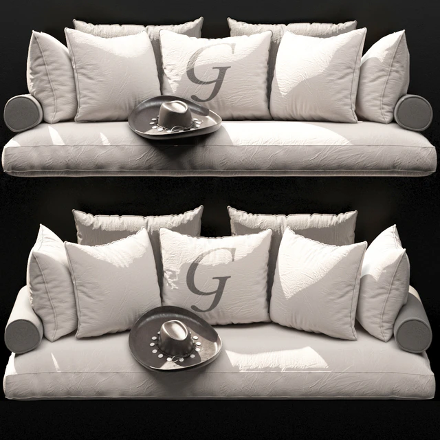 PILLOWS FOR FRENCH WINDOW №1 — Скачать