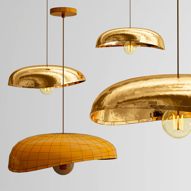 CYRILLUS SUSPENSION LIGHT — Descargar