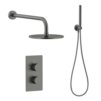Shower screen RADAWAY — Ver 2