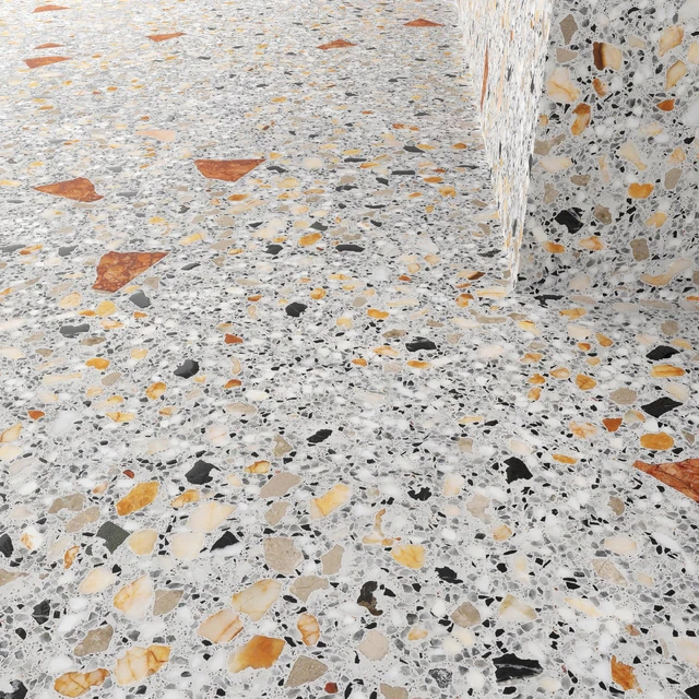 Terrazzo Architectura 2 — Descargar