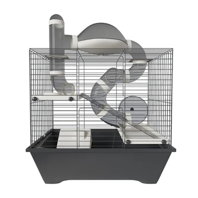 Hamster cage 3 — Ver 2