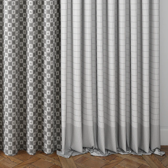 Curtain 27 — Скачать