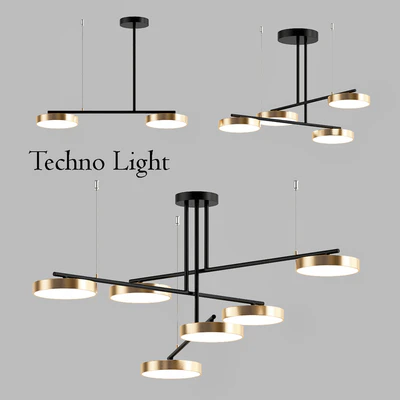 TECHNO LIGHT — Descargar