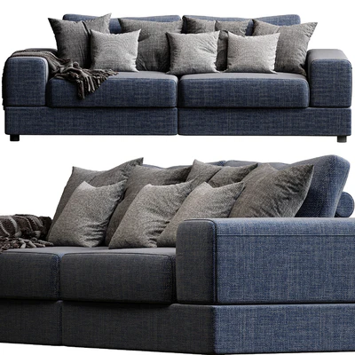 Sofa Boss modool — Ver 1