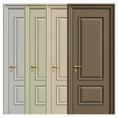 interior door 139 — Ver 3