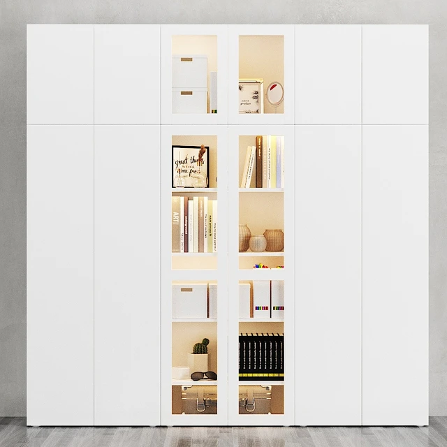 Ikea | Ophus Combined Storage Cabinet — Скачать