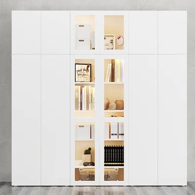 Ikea | Ophus Combined Storage Cabinet — Вид 4