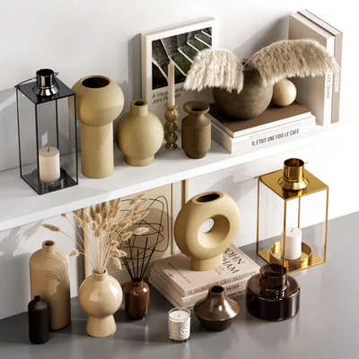 Decor set 52 — Вид 3