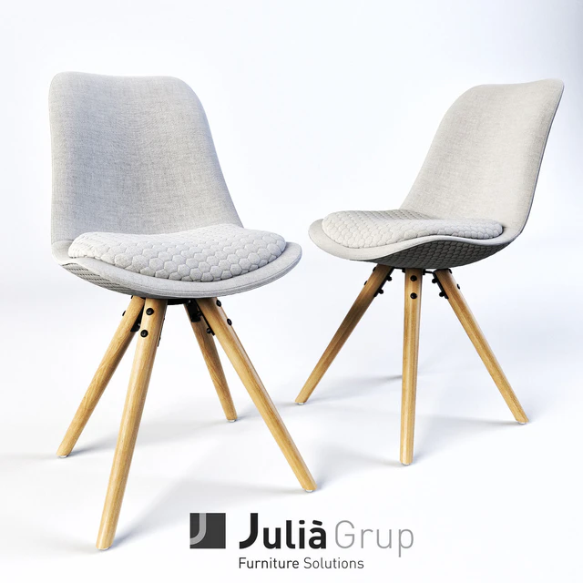 Chair Ralf JuliaGrup — Скачать