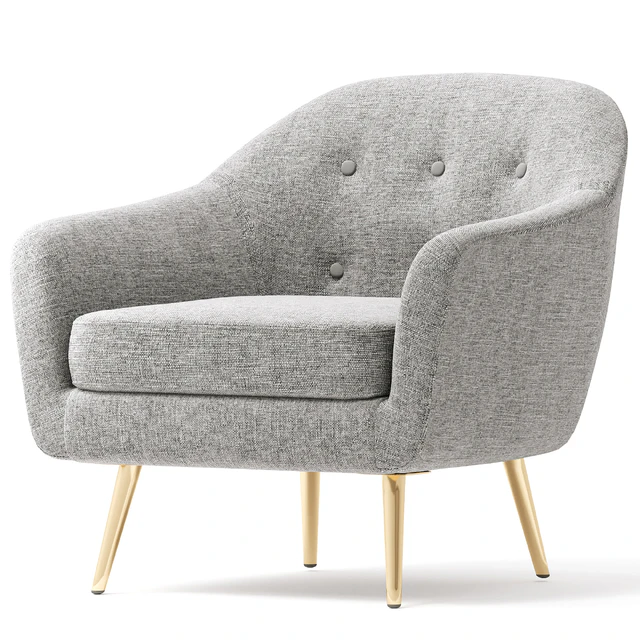 Carmen armchair — Descargar