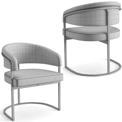Visionnaire Dining set — Вид 2