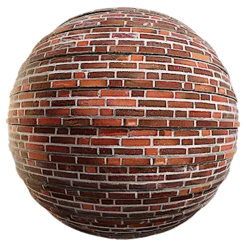 brick facade 072 — Download