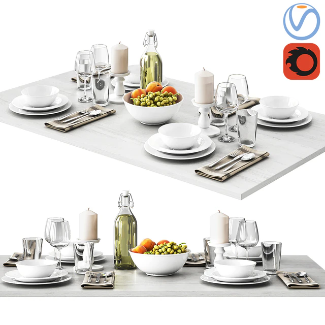 IKEA Vardagen 1 — Скачать