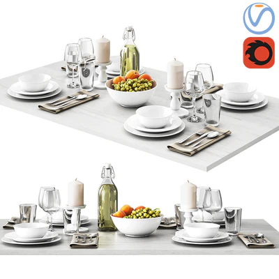 IKEA Vardagen 1 — Вид 1
