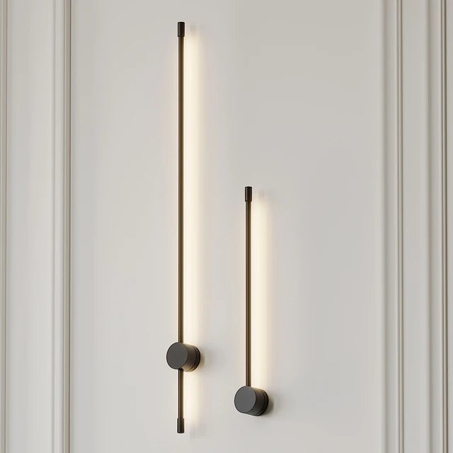 Novelty LED Wall Lamp — Скачать