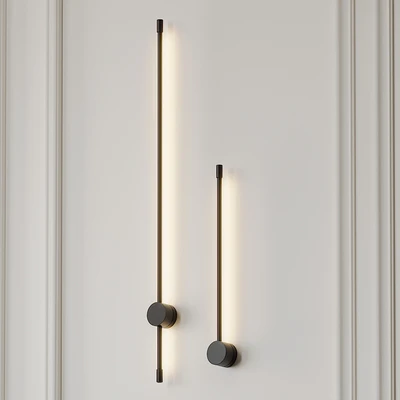 Novelty LED Wall Lamp — Вид 1