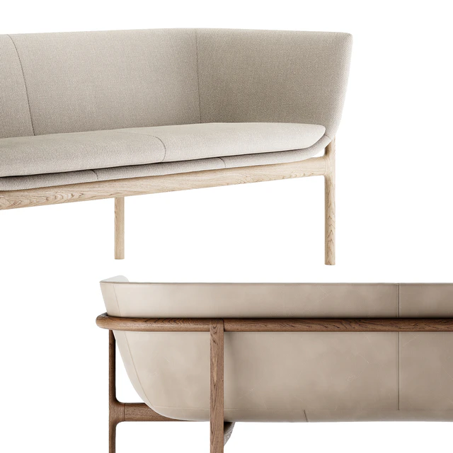 Menu - Tailor Lounge Sofa — Descargar