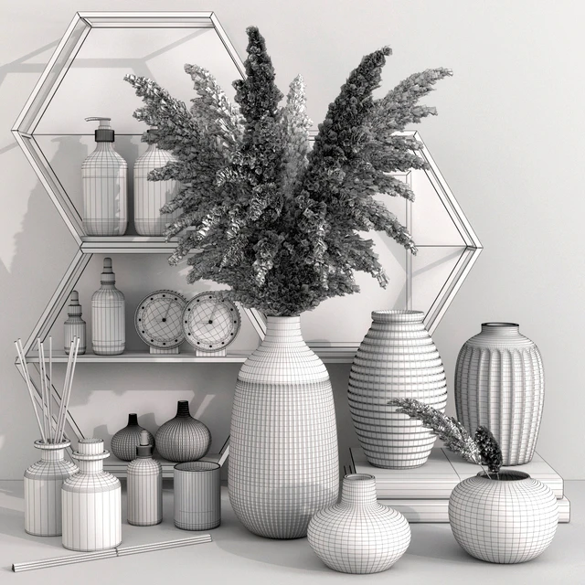 Decor set 08 — Descargar