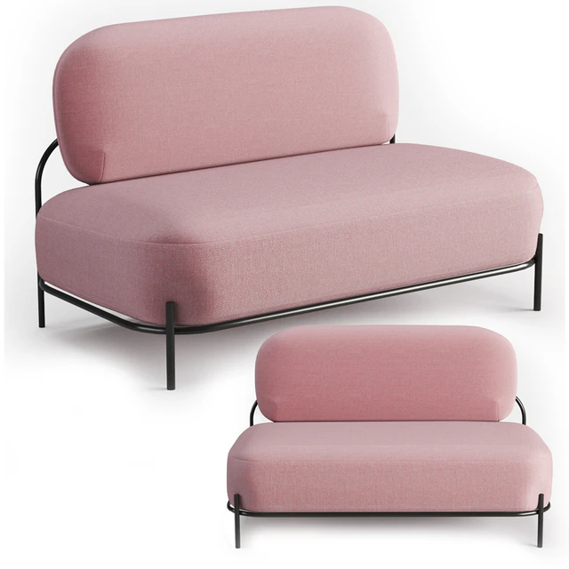 Sofa Angelina Imodern — Скачать