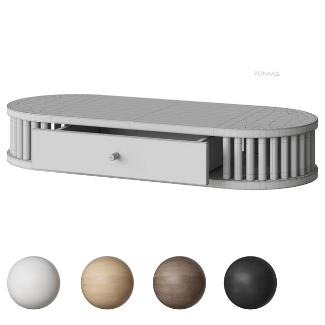 Ronald console Divan.ru — Descargar