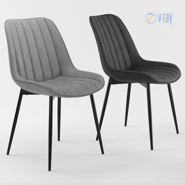 La Forma (ex Julia Grup). Anant chair. — Descargar