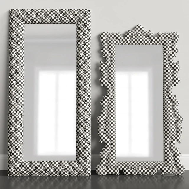 Classic mirror set — Descargar