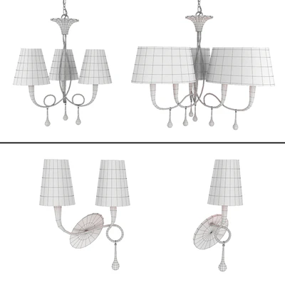 Collection Mantra Paola — Вид 2