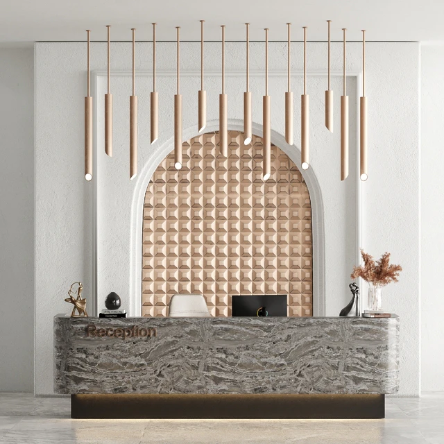 Reception 4 — Descargar