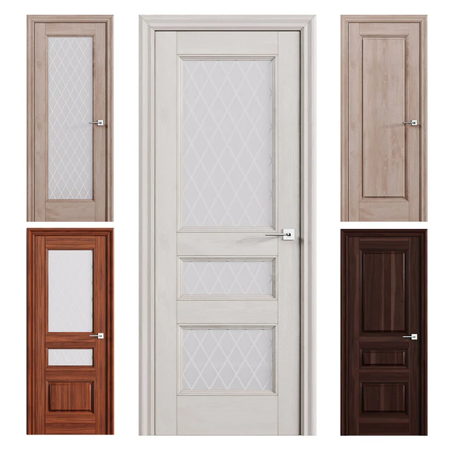 ProfilDoors серия Х — Скачать