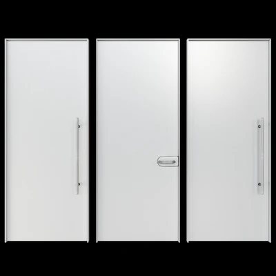 Madras door — Ver 2